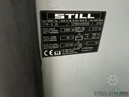 Still FM-X20