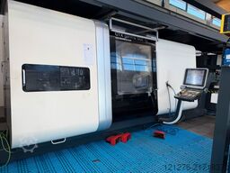 Gildemeister CTX gamma 1250 CT