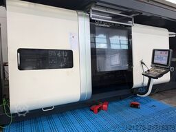 Gildemeister CTX gamma 1250 CT