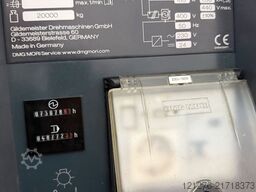 Gildemeister CTX gamma 1250 CT