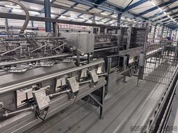 Moba Omnia 500 FT – Left | 180,000 eggs/hour