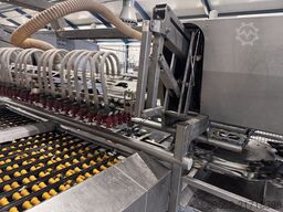 Moba Omnia 500 FT – Left | 180,000 eggs/hour