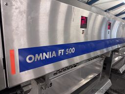 Moba Omnia 500 FT – Left | 180,000 eggs/hour