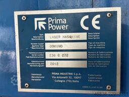 Prima Power Domino