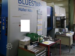 Hüller Hille Bluestar 5