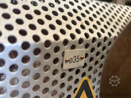 Engel Victory 330/60 TECH