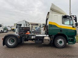 DAF CF75.310 / Euro 5 / TUV: 2-2026 / NL Truck