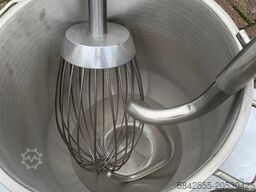 Bear - Woodschow AR80