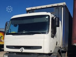 Renault Magnum Renault Magnum