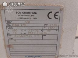 SCM TECH Z25 PLUS H-R4