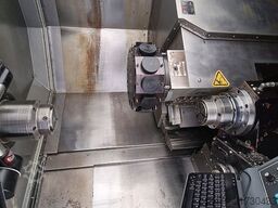 HURCO TMX8MYSi