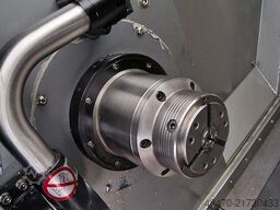 HURCO TMX8MYSi