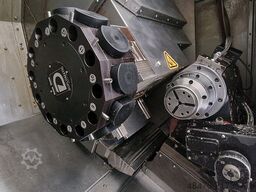 HURCO TMX8MYSi