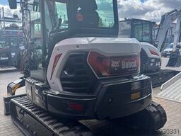 BOBCAT E 60 - Vollausstattung  / 0 % Finanzierung