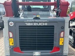 TAKEUCHI TL 12 V2  - *Klima *HighFlow *Joystick