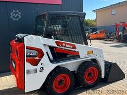 BOBCAT S100   Kompaktlader  -  Joystick !