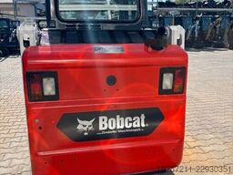 BOBCAT S100   Kompaktlader  -  Joystick !