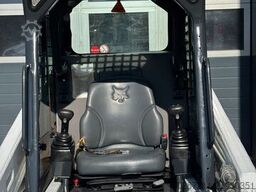 BOBCAT S100   Kompaktlader  -  Joystick !