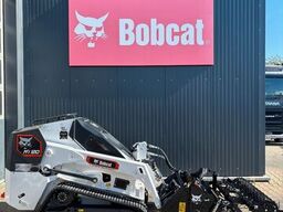 BOBCAT MT 120  - Umkehrfräse