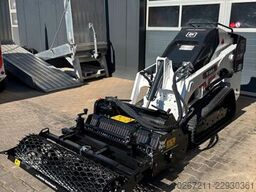 BOBCAT MT 120  - Umkehrfräse