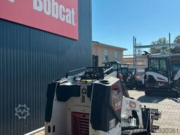 BOBCAT MT 120  - Umkehrfräse