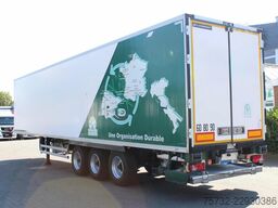 Lamberet CV1950 MT Bi-Multi-Temp TW   LBW   FRC 02 27