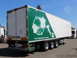 Lamberet CV1950 MT Bi-Multi-Temp TW   LBW   FRC 02 27