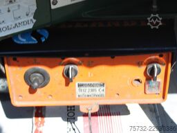 Lamberet CV1950 MT Bi-Multi-Temp TW   LBW   FRC 02 27