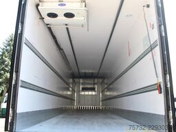 Lamberet CV1950 MT Bi-Multi-Temp TW   LBW   FRC 02 27