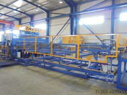 PRATTO Starweld PC-SA