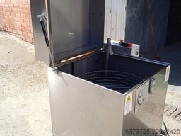 REYS CP3 S.R.L. MINY INOX 6/M