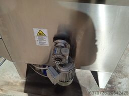 REYS CP3 S.R.L. MINY INOX 6/M