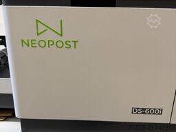 Quadient DS600i