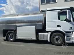 Mercedes Benz 1843 Actros 4x2