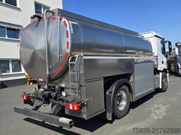 Mercedes Benz 1843 Actros 4x2