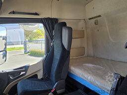 Mercedes Benz 1843 Actros 4x2