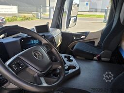 Mercedes Benz 1843 Actros 4x2