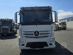 Mercedes Benz 1843 Actros 4x2