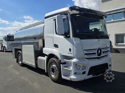 Mercedes Benz 1843 Actros 4x2