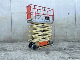 JLG 2630 Es (10m)