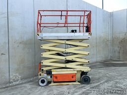 JLG 2630 Es (10m)