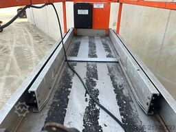 JLG 2630 Es (10m)