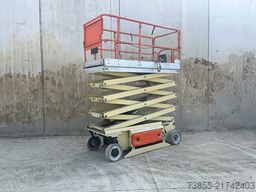 JLG 2646ES (10m)