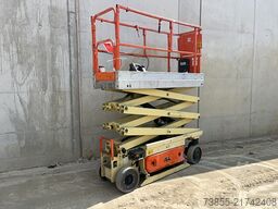 JLG 2030 Es (8m)