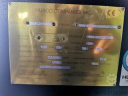 HURCO VM 10 i