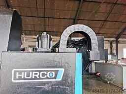 HURCO VM 10 i