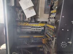 HURCO VM 10 i