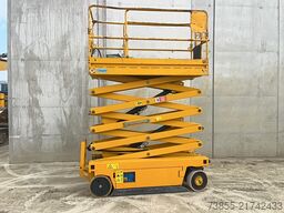 Iteco IT 10090 (12m)