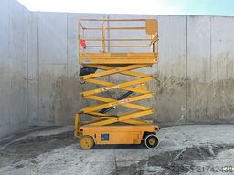 Iteco IT 8290 (10m)