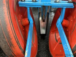 MONOSEM Super-Planter
